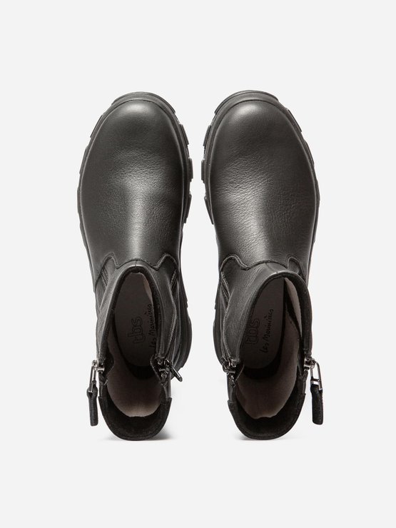 Boots on sale tbs femme