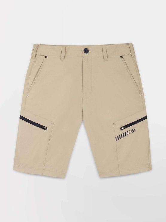 Short homme on sale stretch