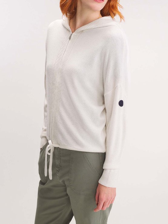 Gilets zippés hotsell femme
