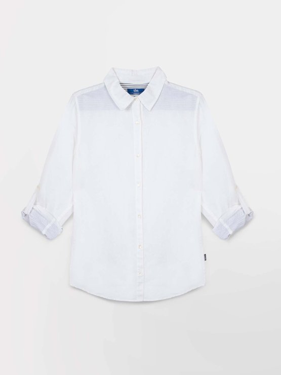 Chemise shop tbs femme