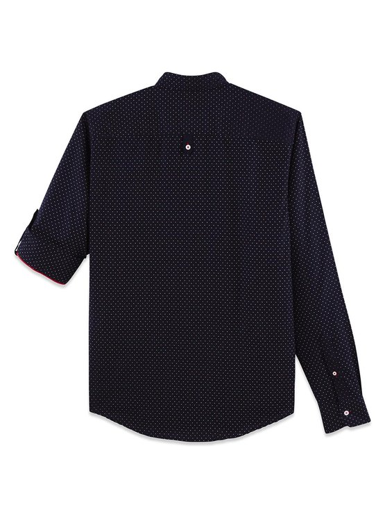 Chemise Homme A motif Marine Chemise Homme A motif Marine