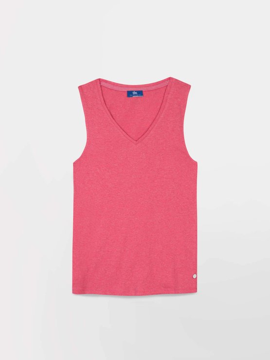Debardeur clearance rose fushia