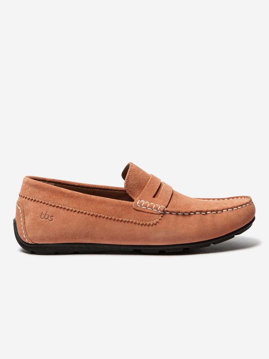 Mocassin homme tbs on sale