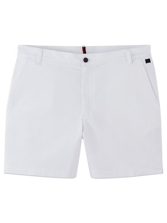 Short Homme Made In France Blanc