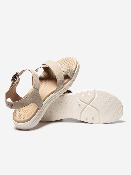 Sandales conforts cuir maralwen online