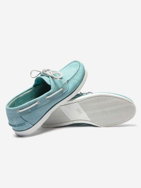 Chaussure bleu turquoise sale homme