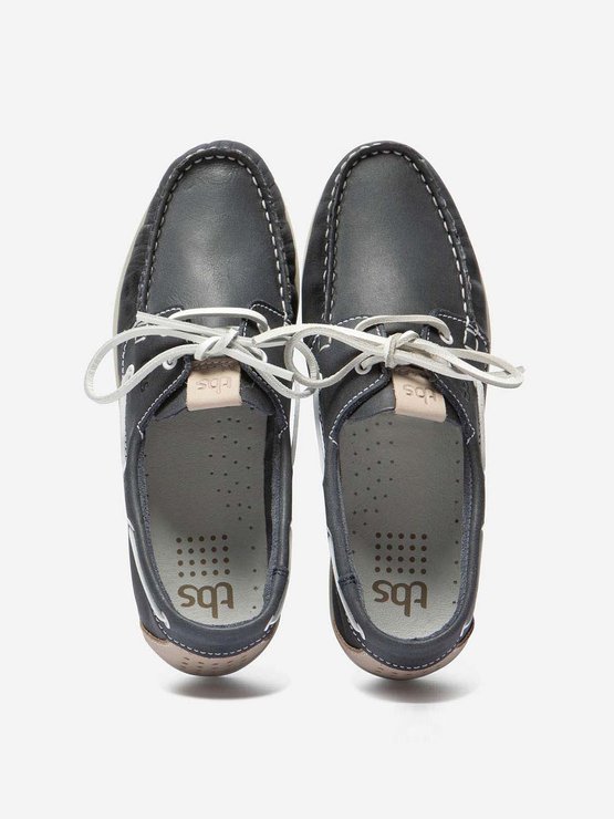 Chaussures Bateau Femme Cuir Caverne Chaussures Bateau Femme Cuir Caverne