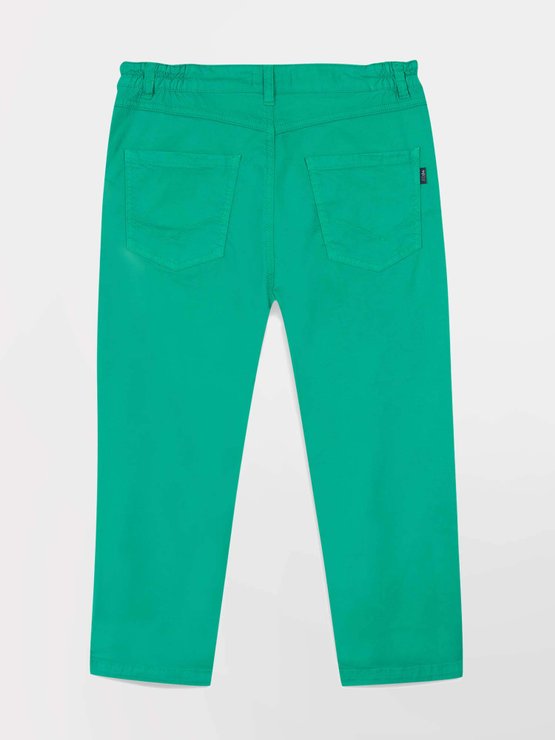 Corsaire deals stretch femme