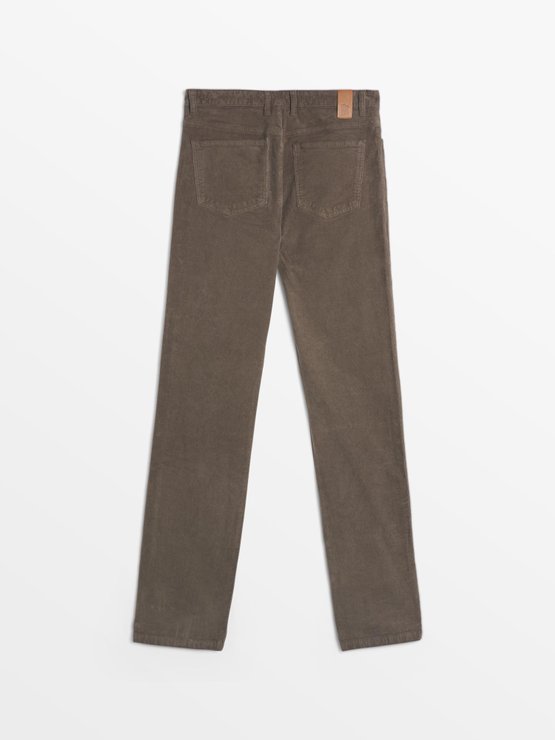 Pantalon hot sale tbs homme