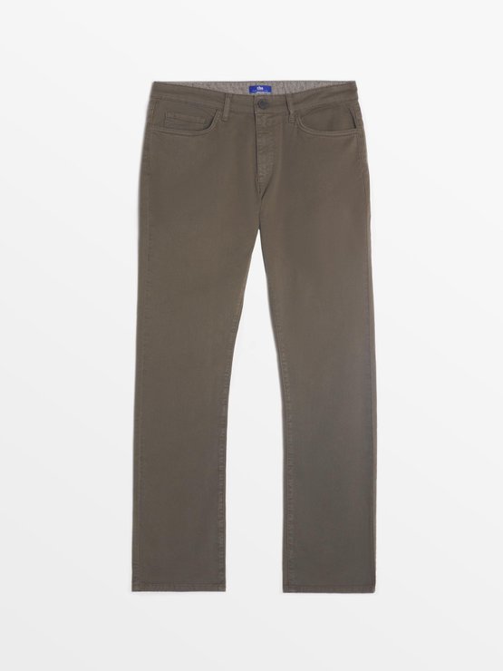Pantalon sales homme tbs