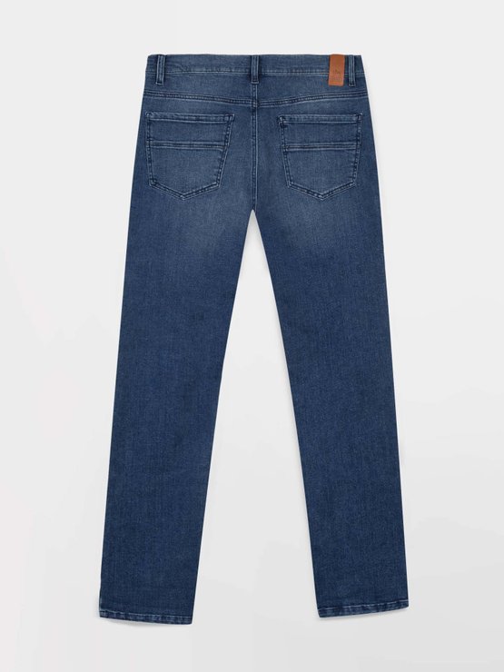 Jean confort homme outlet