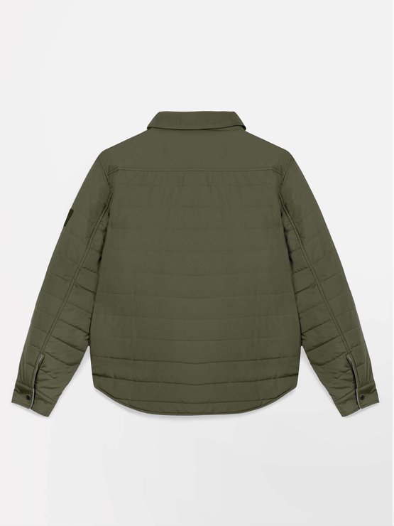 Veste 4 sales poches homme