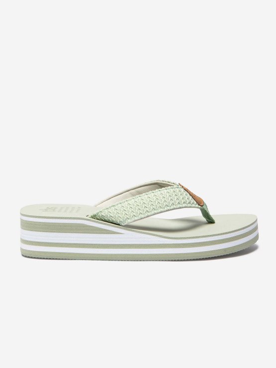 Tongs discount tbs femme