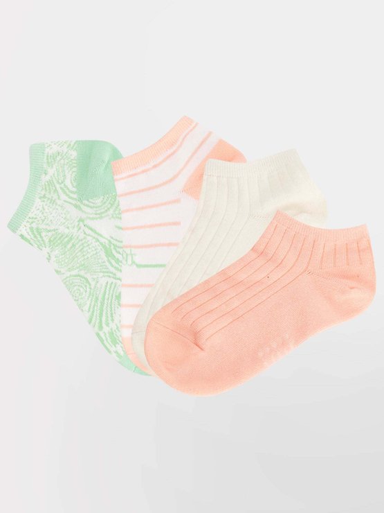 Chaussettes hotsell courtes femme